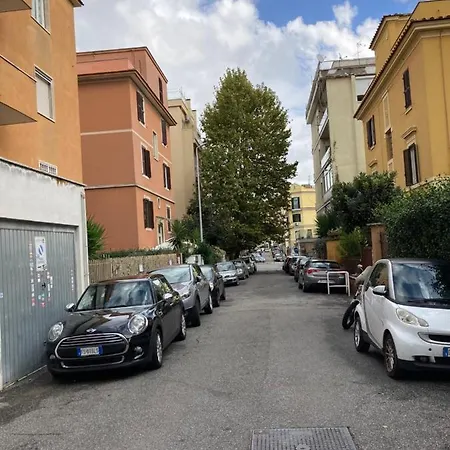 Alex Rhome Rome