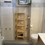 Prázdninový dům Alex Rhome Řím