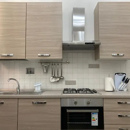 Alex Rhome Casa vacanze Roma