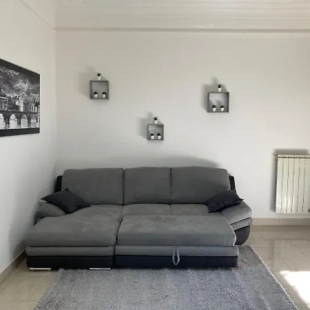 Casa vacanze Alex Rhome