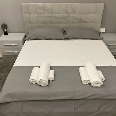 Alex Rhome Casa vacanze Roma