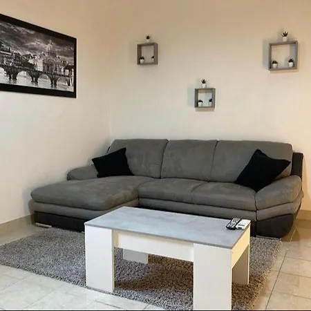 Alex Rhome Casa vacanze *