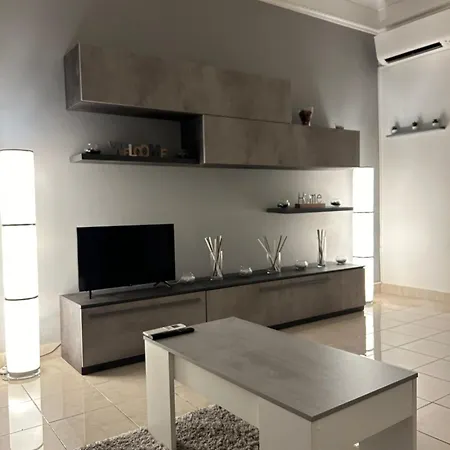 Casa vacanze Alex Rhome Roma