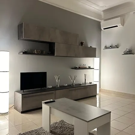 Alex Rhome Casa vacanze Roma