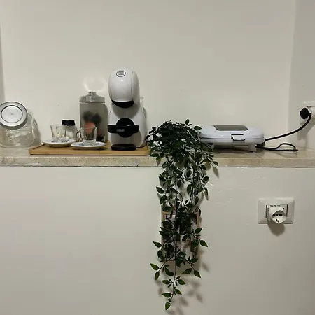 Alex Rhome Casa vacanze *