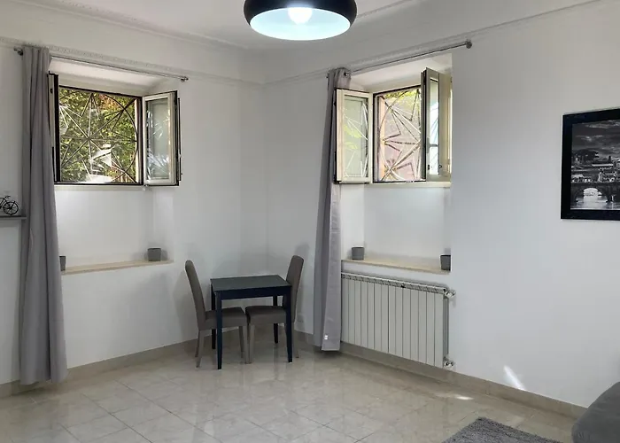 Alex Rhome * Ρώμη